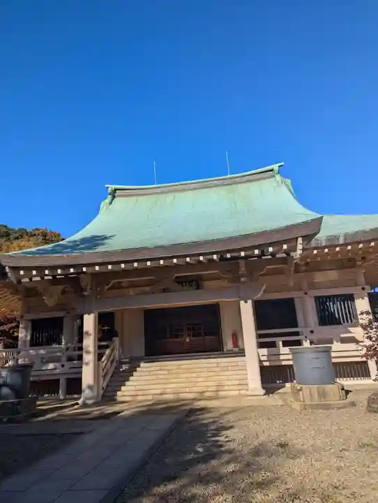 豪徳寺(東京都)