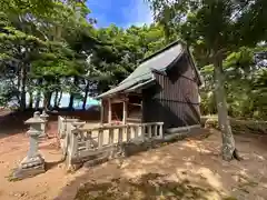 南宮神社(福井県)