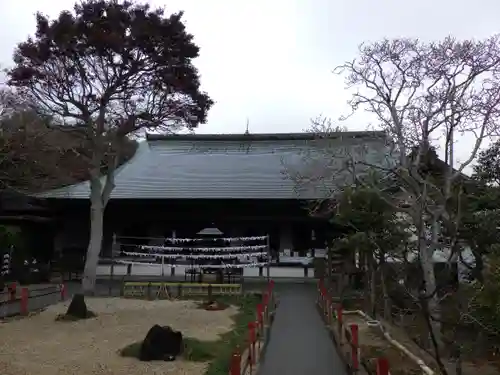 大御堂寺（野間大坊）のその他建物