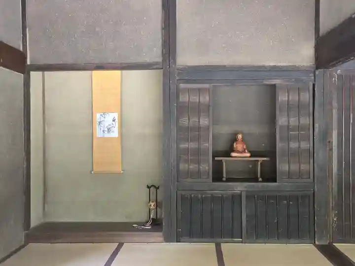 法華寺(奈良県)