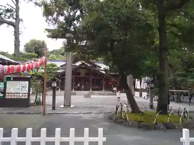 猿田彦神社(三重県)