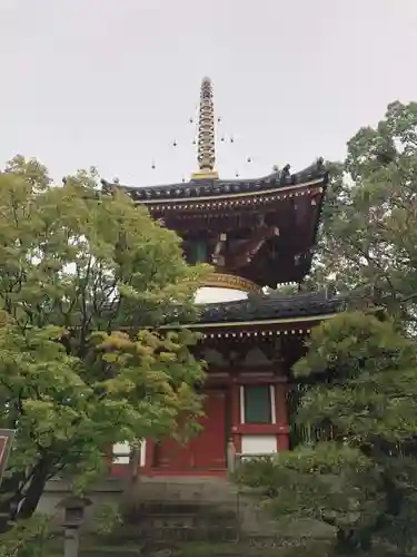 温泉山 安楽寺(四国霊場第六番札所)のその他建物