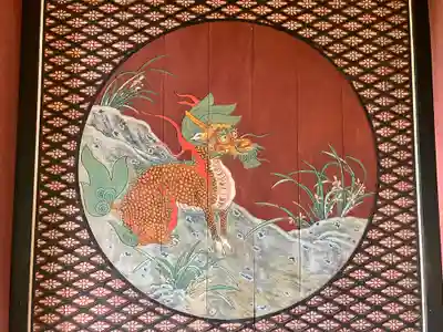 桃林寺(沖縄県)