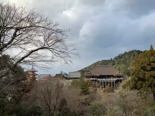 清水寺(京都府)