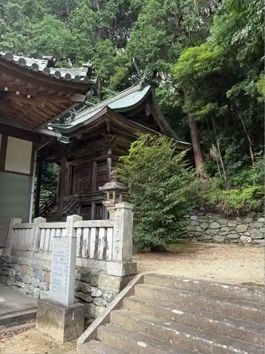 新田神社(愛媛県)