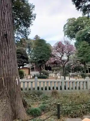 廣幡八幡宮のその他建物