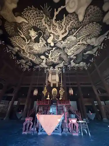 建仁寺（建仁禅寺）(京都府)