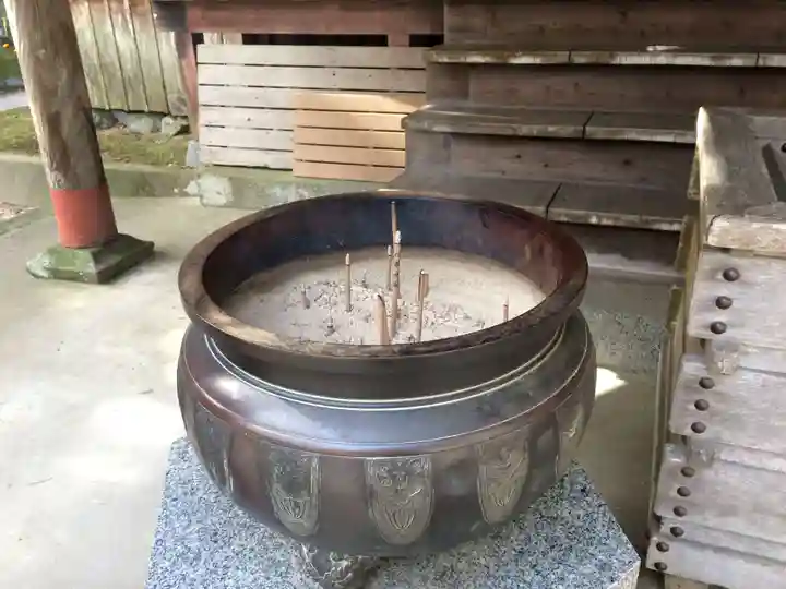 千如寺大悲王院(福岡県)