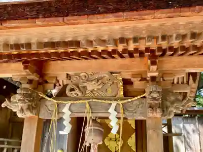 宗像神社(京都府)