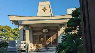大應寺（大応寺）(大阪府)