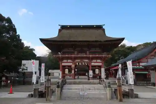 津島神社(愛知県)