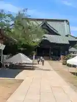 東勝寺宗吾霊堂(千葉県)