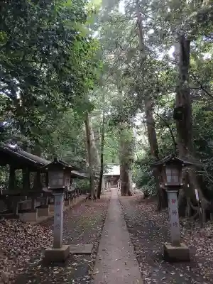 八幡春日神社(千葉県)