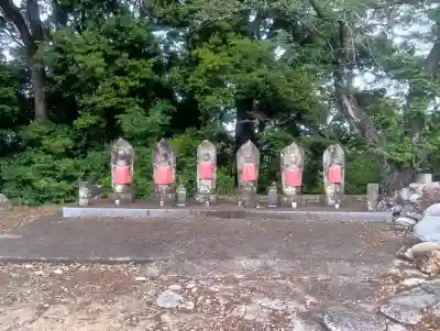 瑞泉寺 身代わり地蔵堂(愛知県)