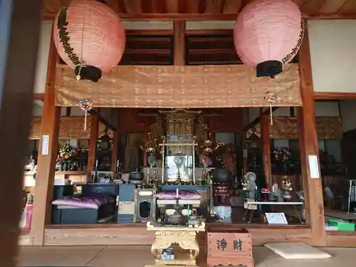 慈眼院観音寺(三重県)
