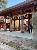 尾崎神社(石川県)