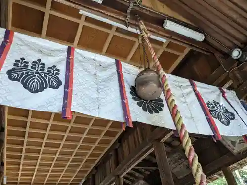 伊多波刀神社(愛知県)
