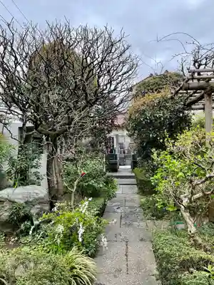 本龍寺(東京都)