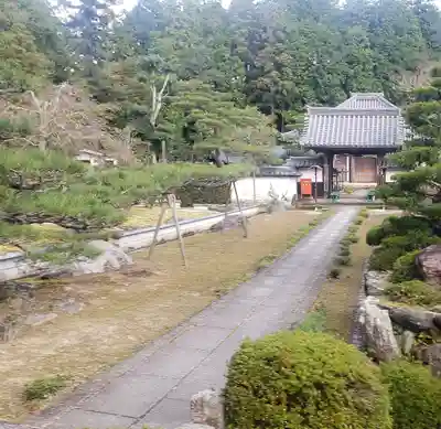 大池寺(滋賀県)