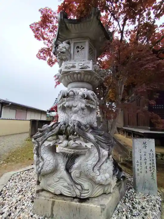 酒見寺(兵庫県)
