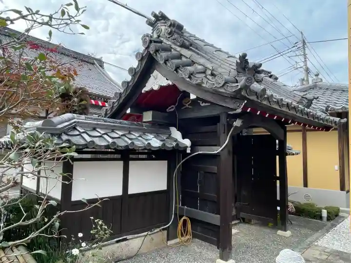 福林寺(滋賀県)