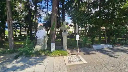 甲斐國一宮 浅間神社(山梨県)