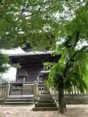 由加山 由加神社本宮(岡山県)