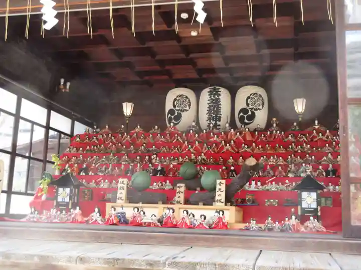 素盞雄神社(東京都)