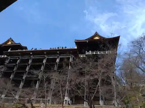 清水寺(京都府)