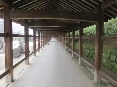 吉備津神社のその他建物