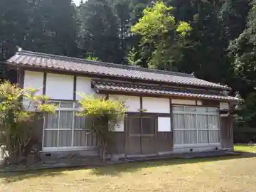 渭泉寺(愛知県)