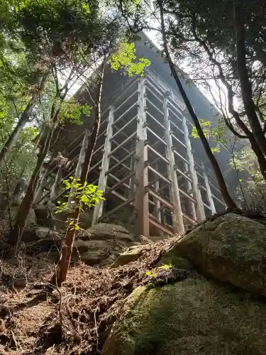不動寺(滋賀県)