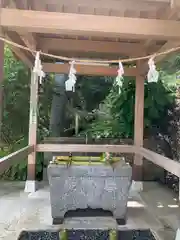 伊香保神社(群馬県)