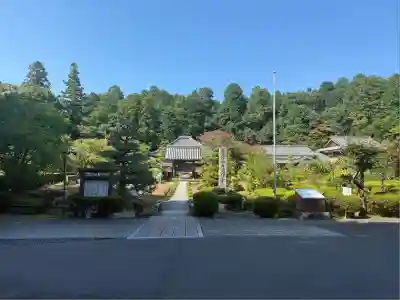 大池寺(滋賀県)