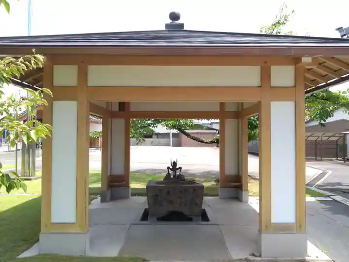 法蓮寺(愛知県)