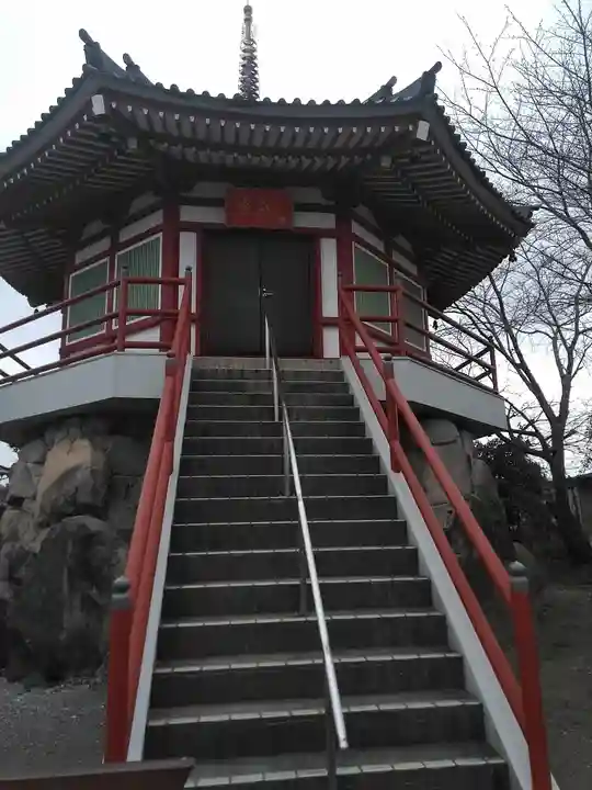 三明院のその他建物