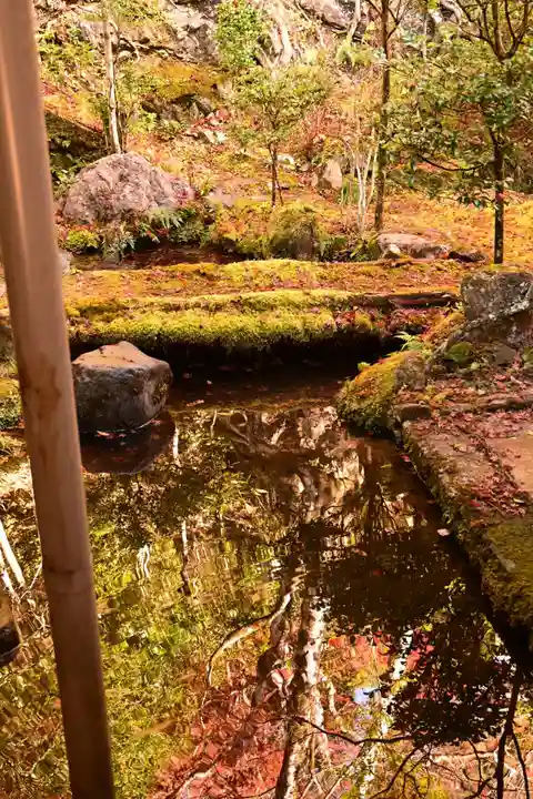 西明寺(京都府)
