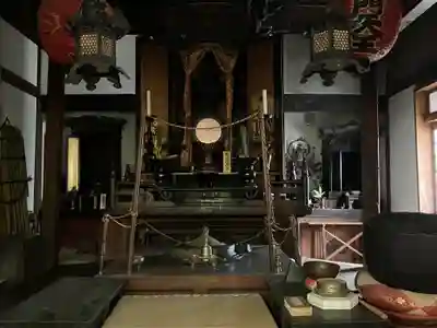 法徳寺(奈良県)