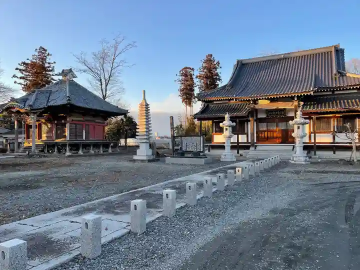 下野国分寺(栃木県)