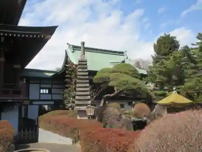 乗蓮寺(東京都)