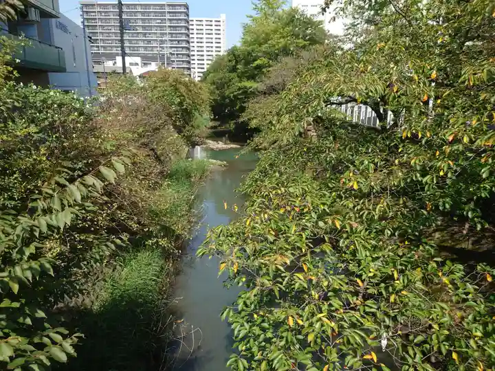 松戸神社(千葉県)