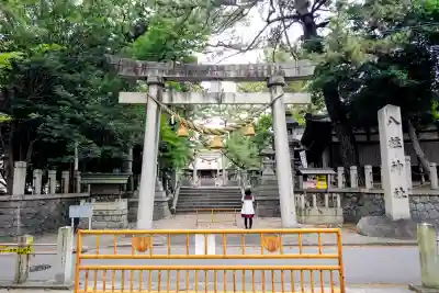 八柱神社(愛知県)