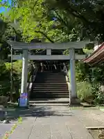 雪ケ谷八幡神社(東京都)