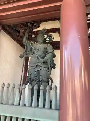 川崎大師（平間寺）(神奈川県)