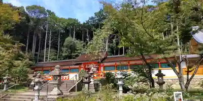 大原野神社(京都府)