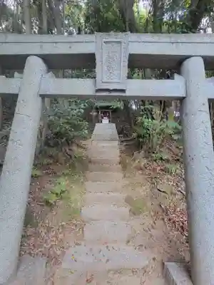 生石八幡神社(愛媛県)