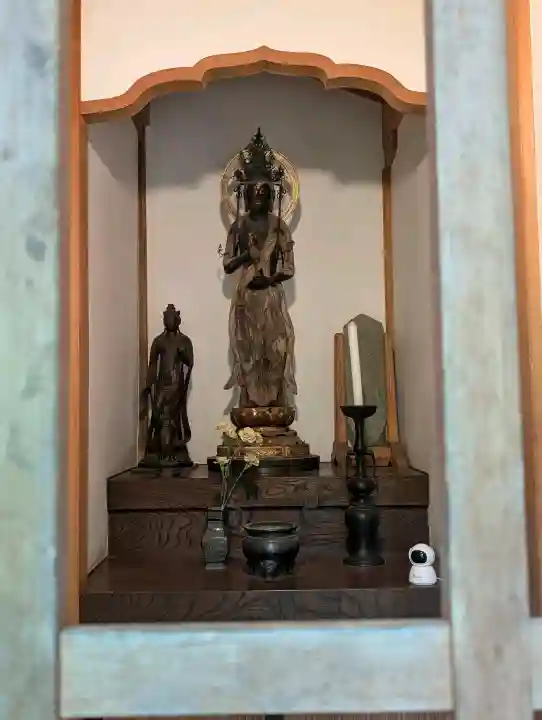 浄智寺(神奈川県)