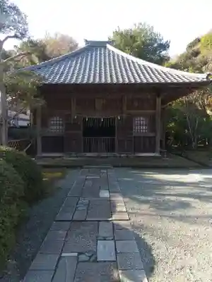 海蔵寺(神奈川県)