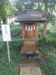 大神神社(栃木県)