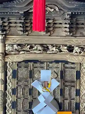 龍門寺(愛知県)